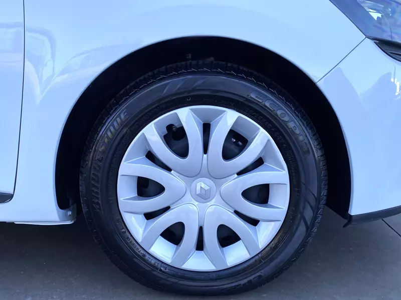 Renault Clio Business Energy TCe 75cv 18 75 CV Manual